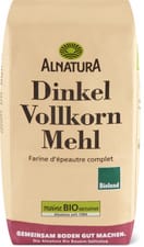 Alnatura farine D'épeautre complète