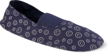 Kinder Gymschuh Bern (Farbe: blau, Grösse: 027)