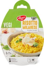 Anna's Best Vegi Risotto Milanese