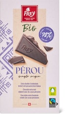 Frey Bio Fairtrade Pérou 72%