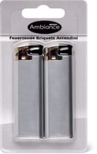 Briquets électronique