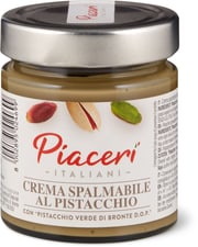 Crema di pistacchio