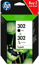 Combopack 302