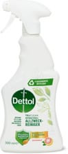 Spray désinfectant All