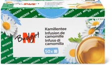 M-Budget Infusion de camomille