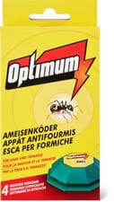 Optimum Appât antifourmis