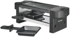 Durabase pour deux Appareil à raclette et grill