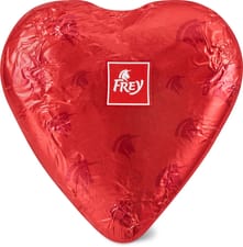 Frey Coeur en chocolat