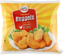 Don Pollo Nuggets de poulet