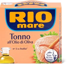 Rio Mare Thon à l’huile d’olive