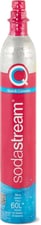 Sodastream pink Cylindre +10.- dépot