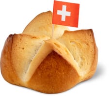 Petit brioche 1.août