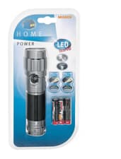 Lampe de poche power LED