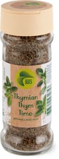 Bio Thyme Dried