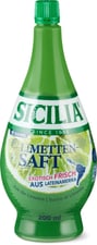 Sicilia Jus de citron vert