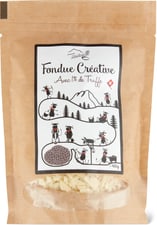 Fondue aux Truffes