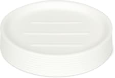 Porte-savon avec lignes