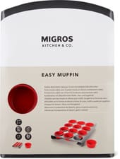 Easy Muffin