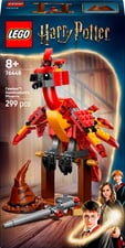 LEGO HP 76448