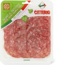 Citterio Fenchel Salami