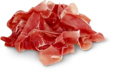 Migros Bio jambon cru apéro