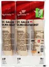 Saucisse a rotir