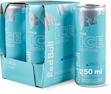 Red Bull Ice Edition