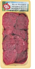Medaillons de Cerf