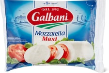 Galbani Mozzarella Maxi per caprese
