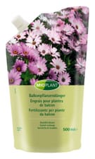 Fertilizzante piante balcone sacchetto di riserva, 500 ml