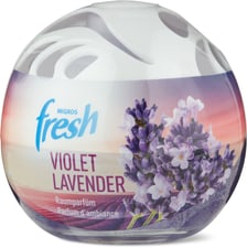 Violet Lavender