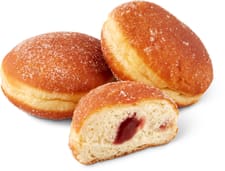 Boule de berlin