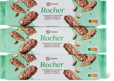 M-Classic Rocher chocolat au lait