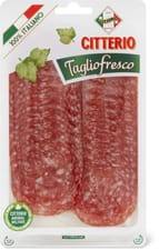 Citterio salami Milano