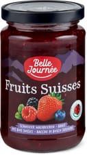 Belle Journée Fruits IP-SUISSE baies bo