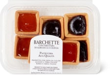 Barres cerises/abricots