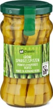 M-Classic Max Hav Asperges vertes