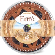 Nonna Lucia Crostata di Farro 100%