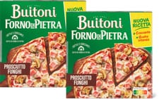 Buitoni Prosciutto Funghi