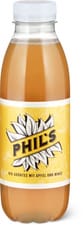 Phils Bio Thé vert avec pomme