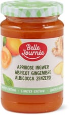 Belle Journée Aprikose & Ingwer