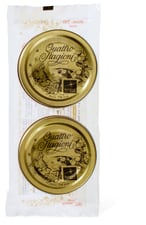 Couvercle de Rechange Quattro Stagioni 0.25 L+ 0.5 L