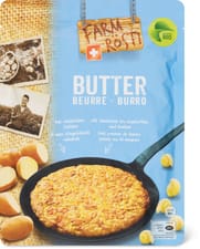 Bio Farm Rösti Beurre