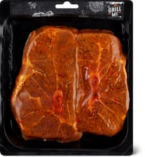Lumberjack steak IP-SUISSE