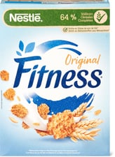 Nestlé Fitness Flakes