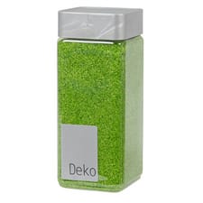 Accessoires de fleuristerie (Couleur: Vert)