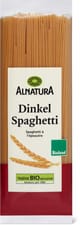 Alnatura Bio Spaghettis