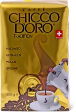 Chicco D'Oro Tradition Café moulu