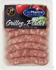 Del Maître cipollata de porc