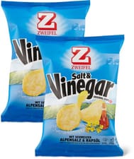 Zweifel Chips Salt&vinegar